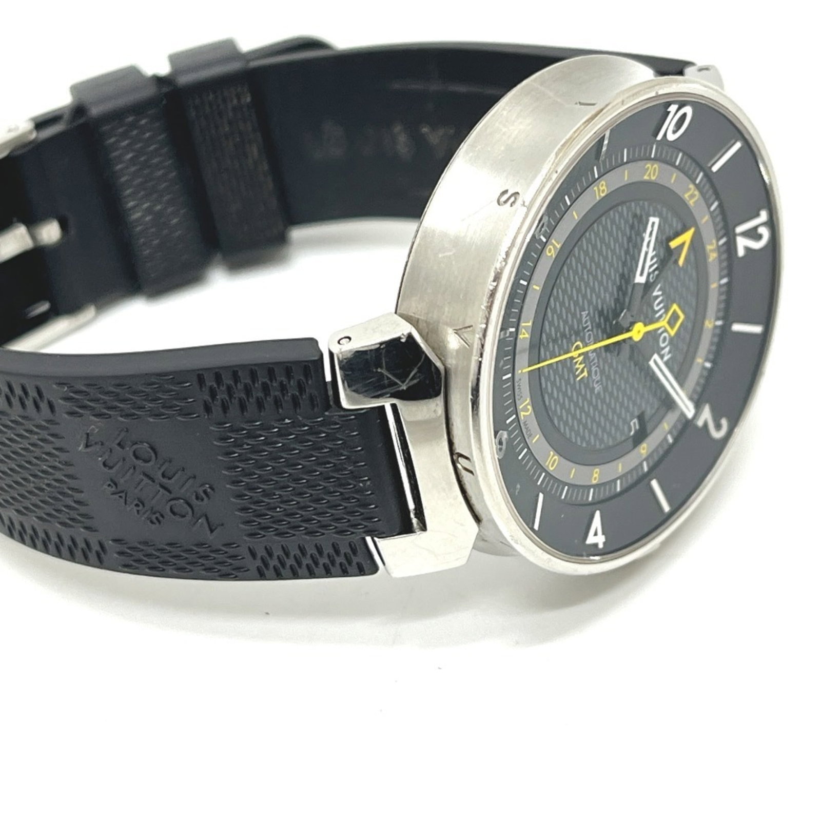 Louis Vuitton Wristwatch - 5