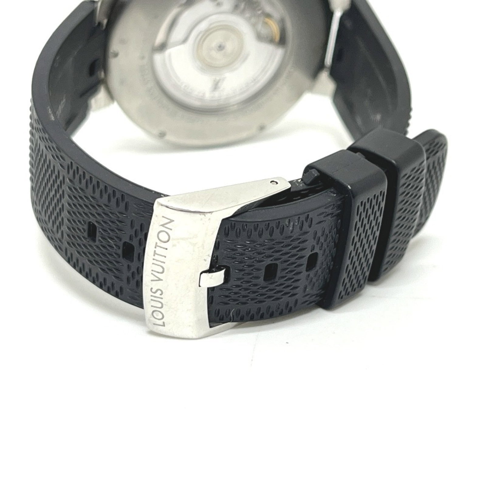 Louis Vuitton Wristwatch - 6