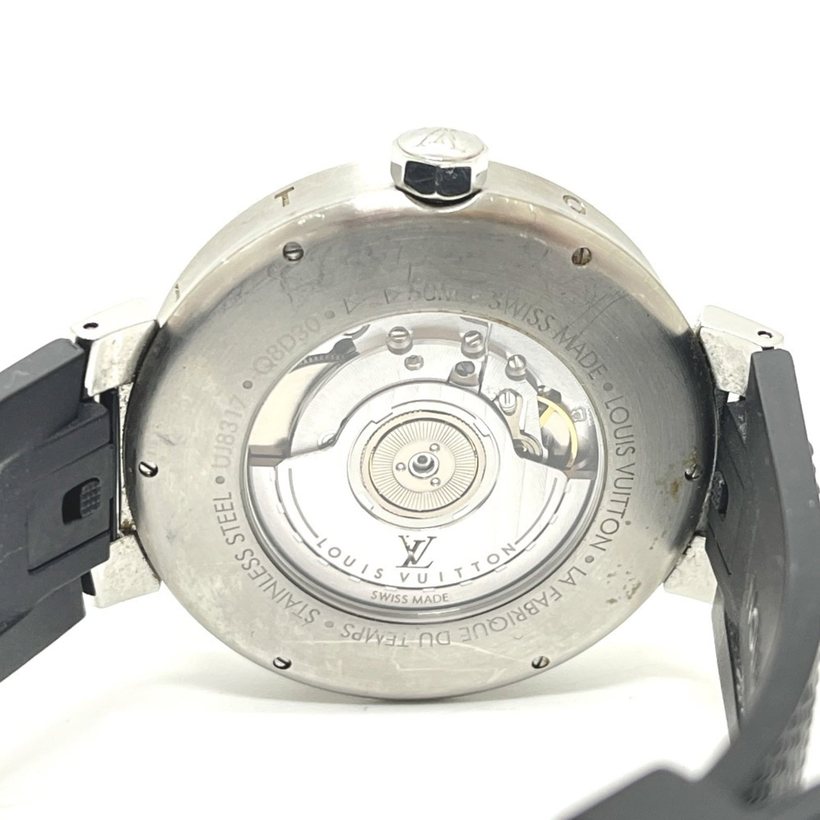 Louis Vuitton Wristwatch - 8