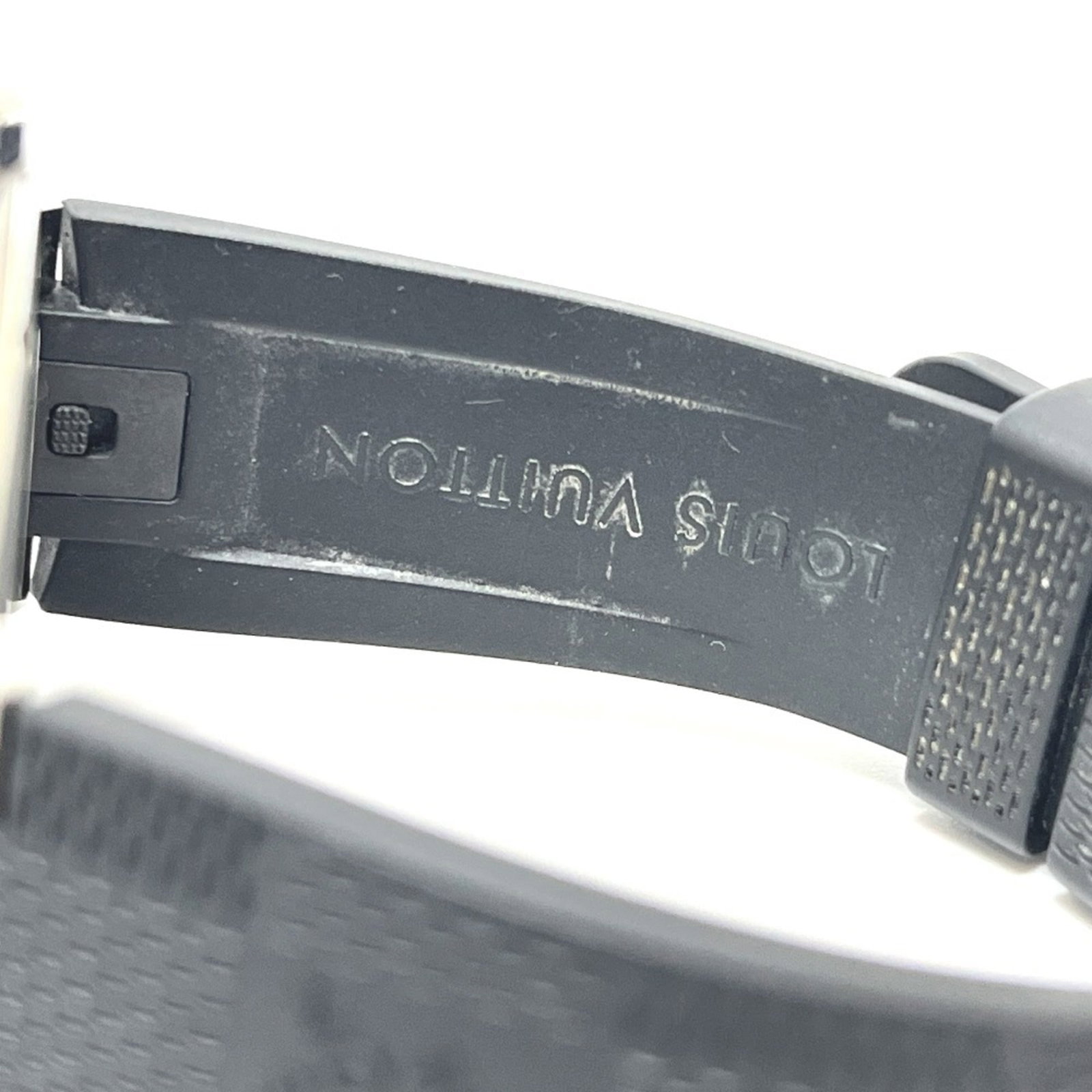 Louis Vuitton Wristwatch - 9