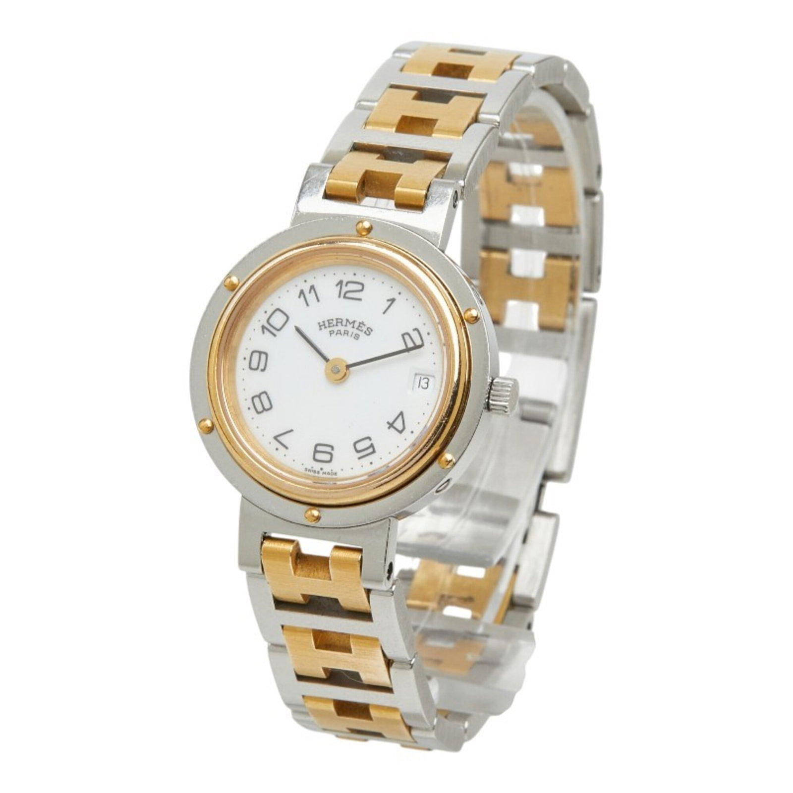 Hermes Wristwatch - 2