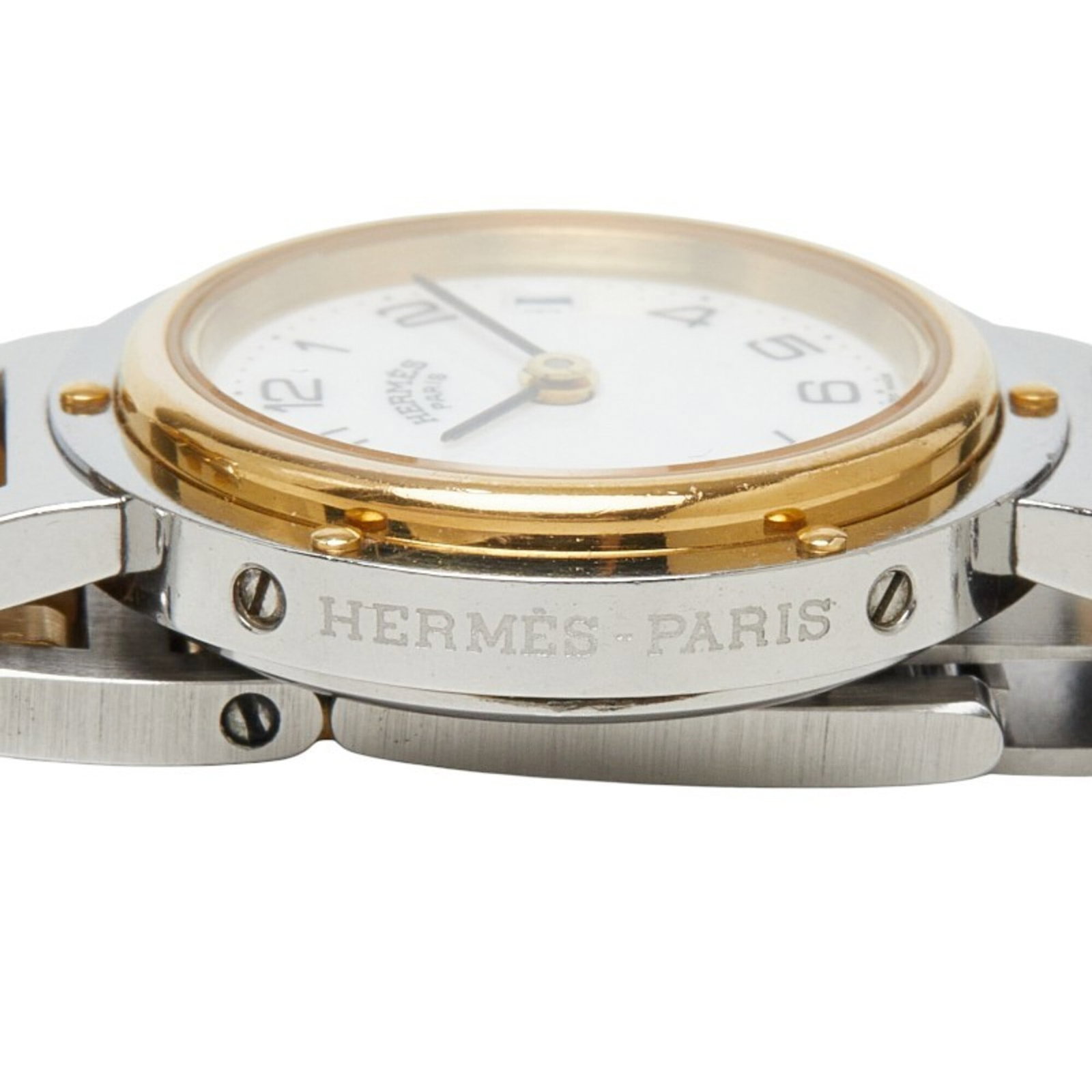 Hermes Wristwatch - 4