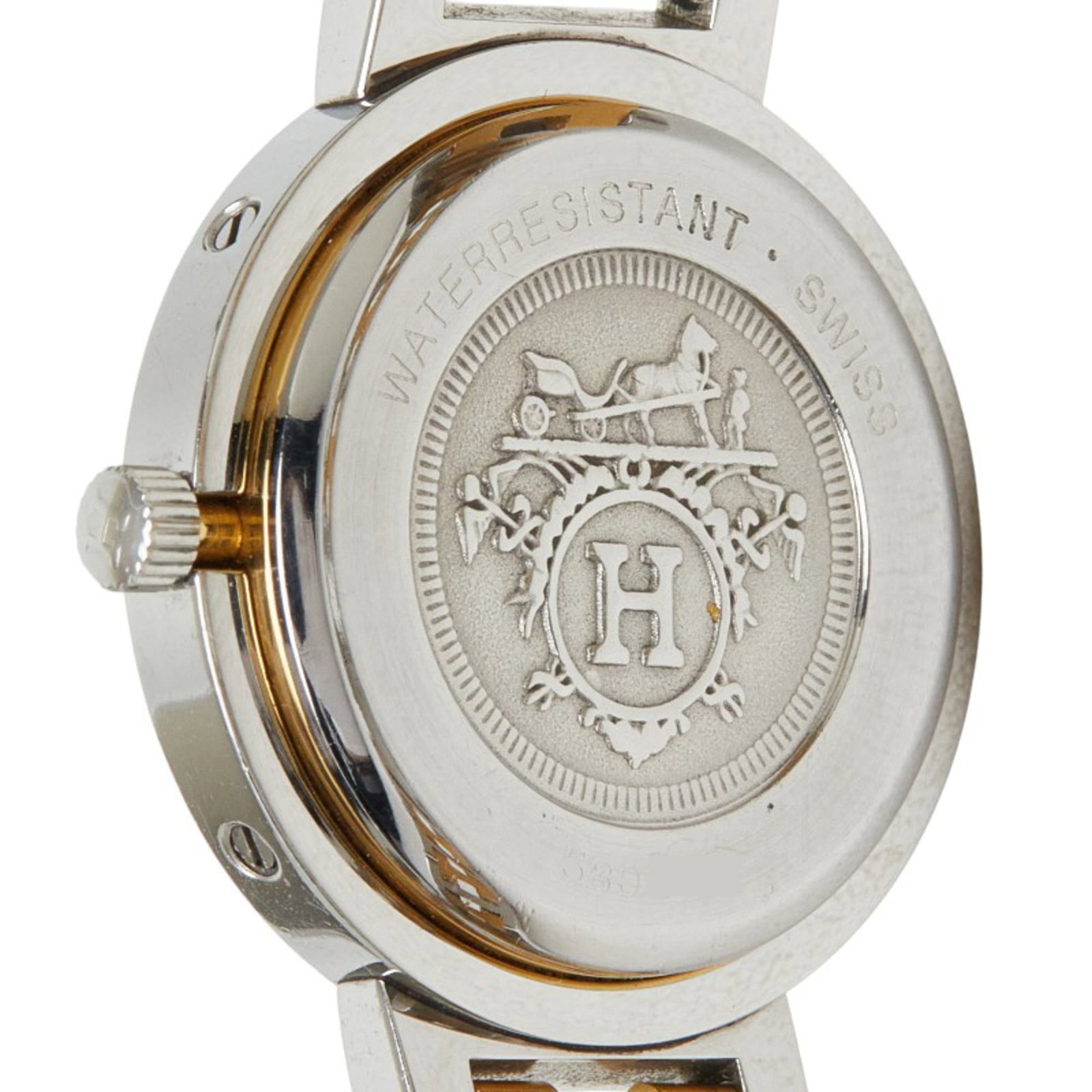 Hermes Wristwatch - 6