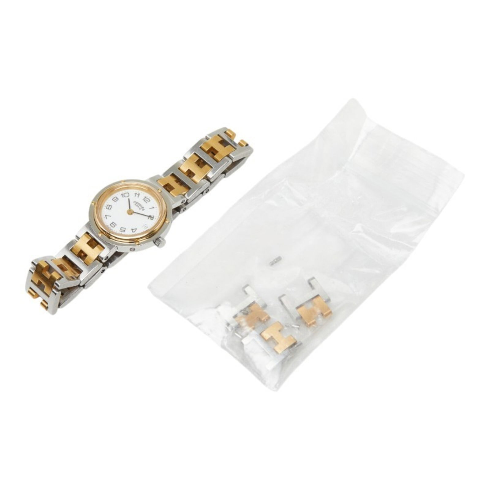 Hermes Wristwatch - 7