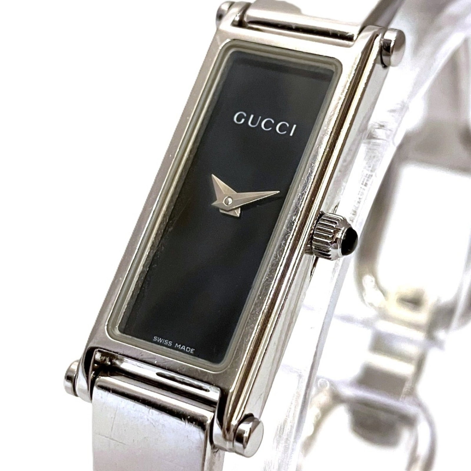 Wristwatch from Gucci - 4