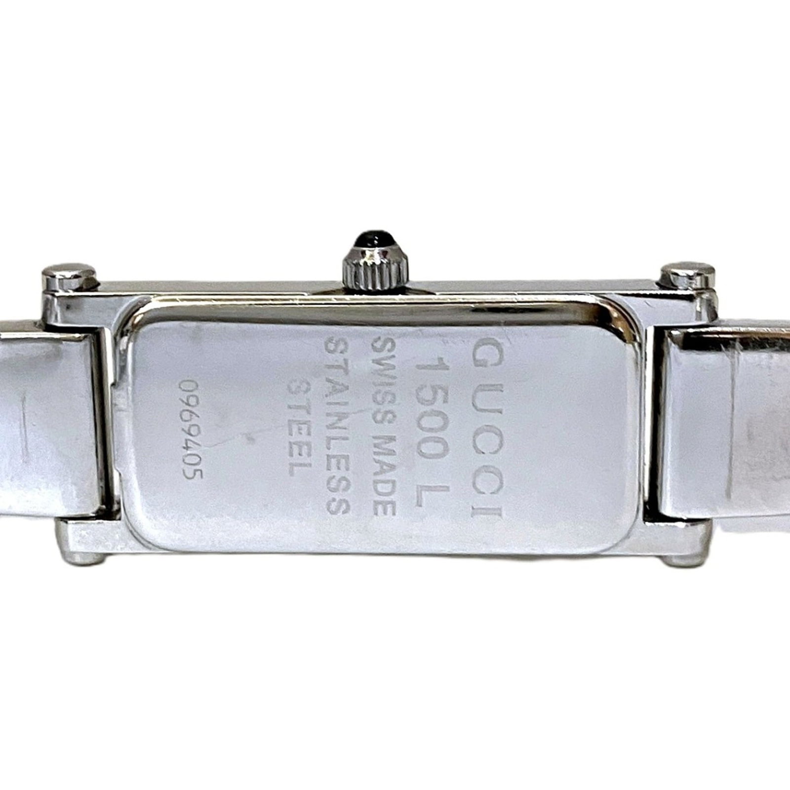 Wristwatch from Gucci - 5