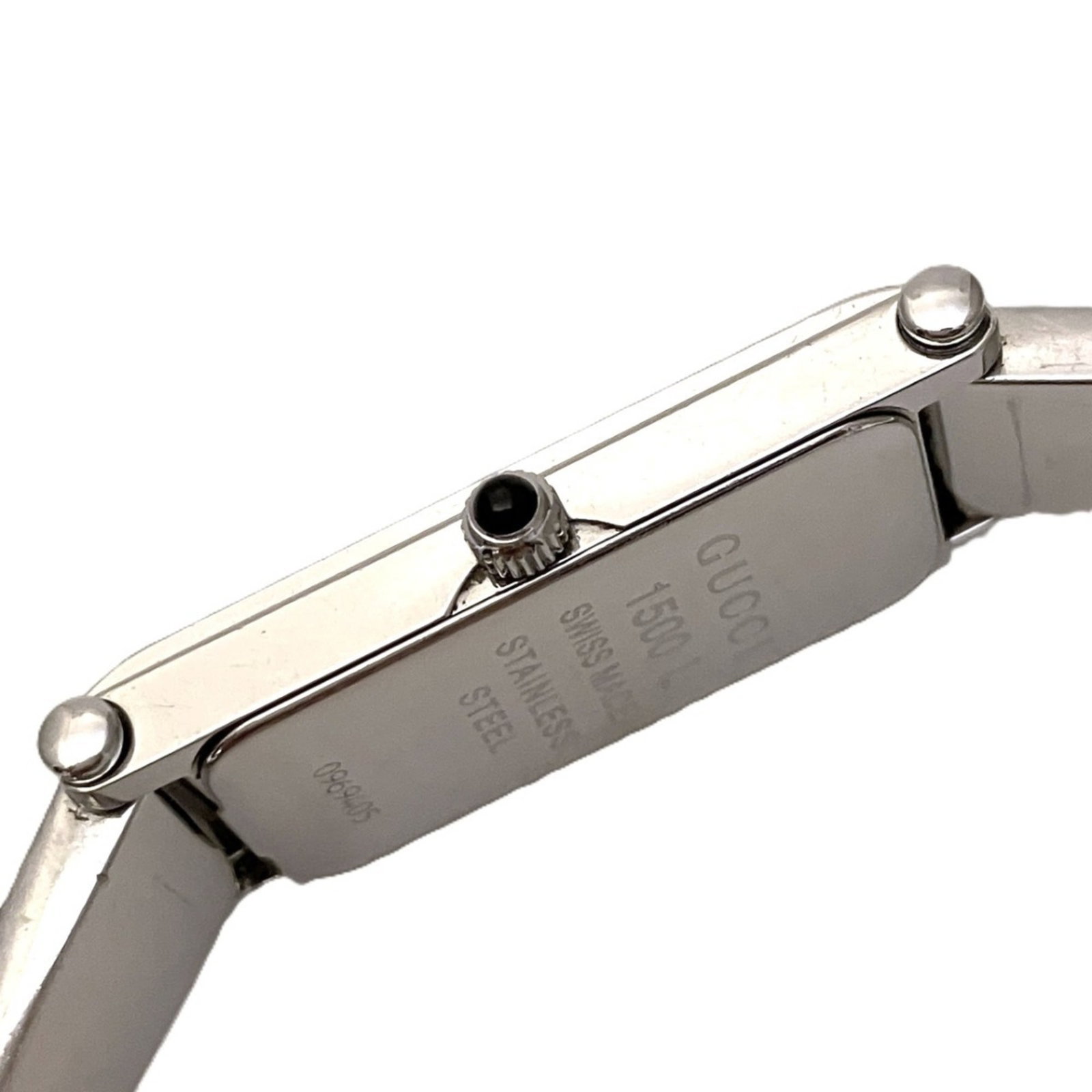 Wristwatch from Gucci - 8