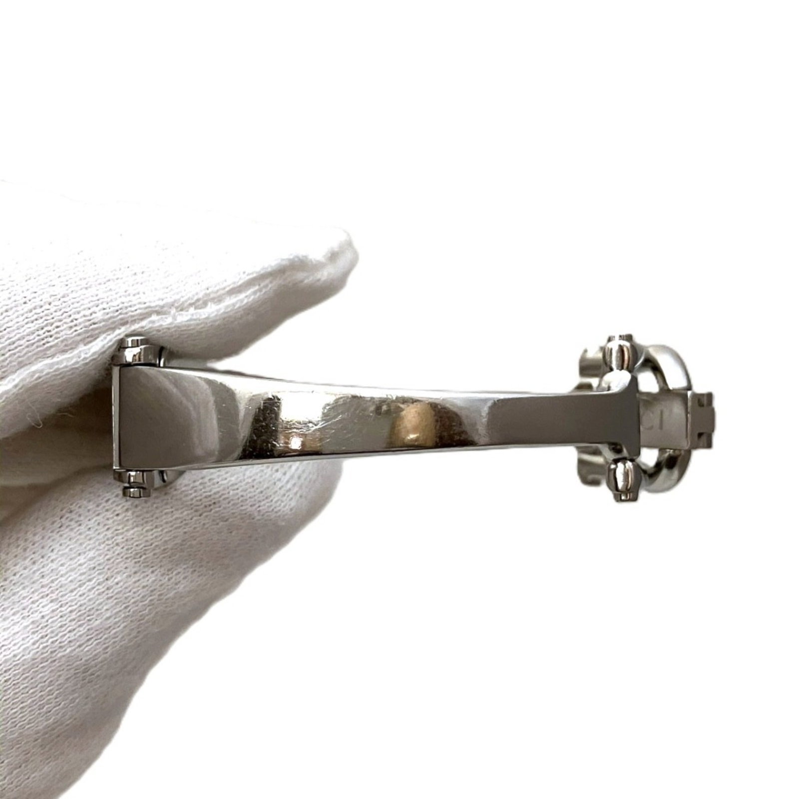 Wristwatch from Gucci - 9