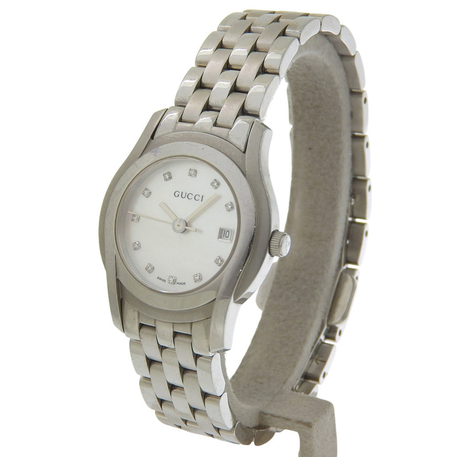 Wristwatch from Gucci - 2