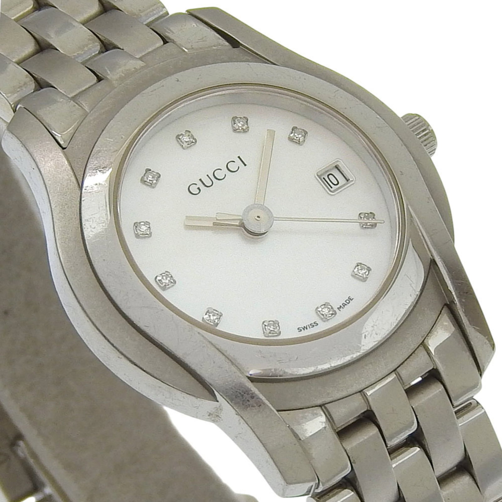 Wristwatch from Gucci - 3