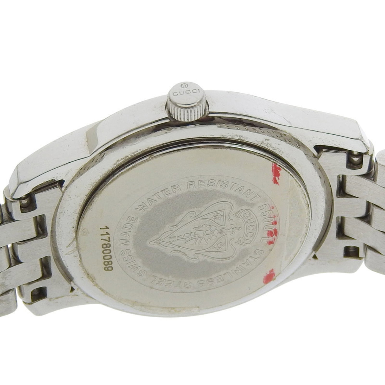Wristwatch from Gucci - 6