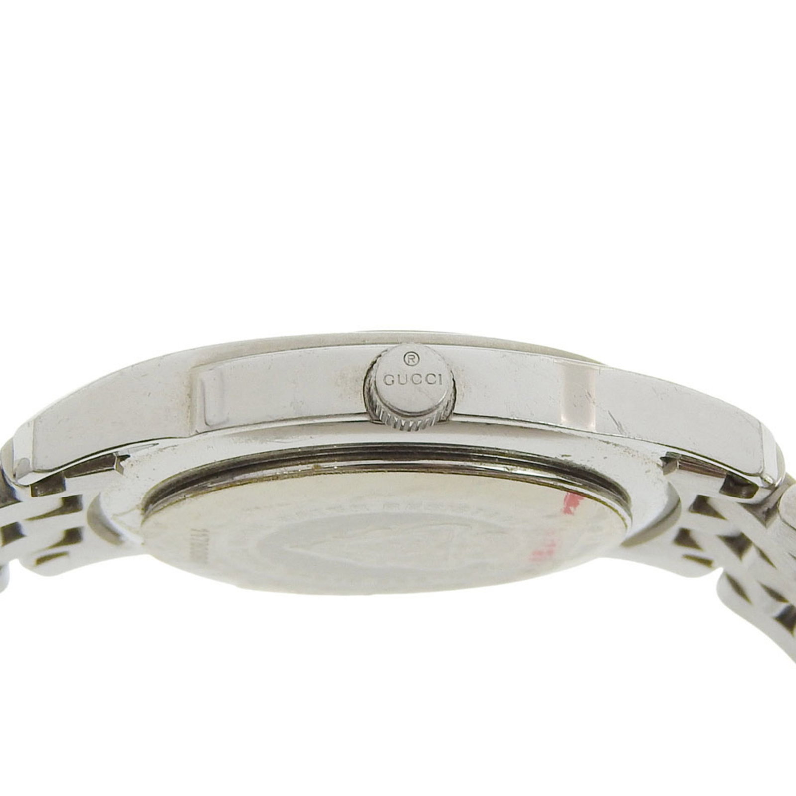 Wristwatch from Gucci - 7