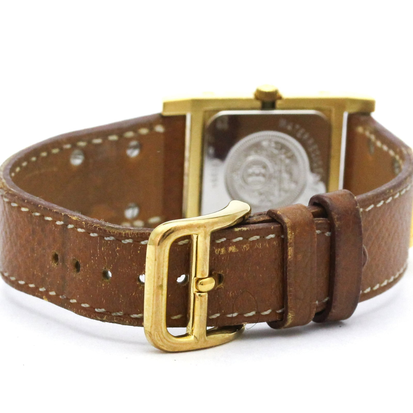 Hermes Wristwatch - 5