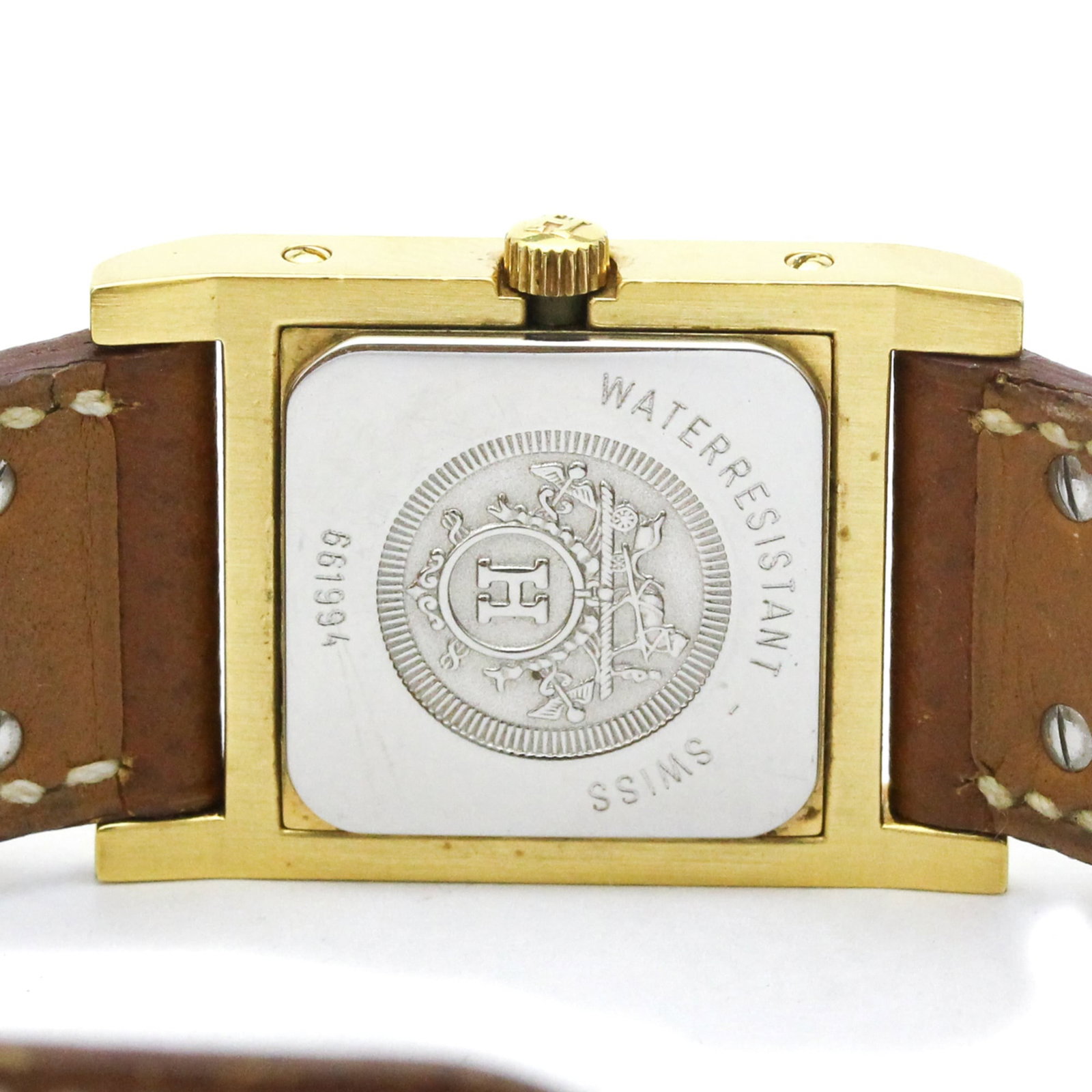 Hermes Wristwatch - 6