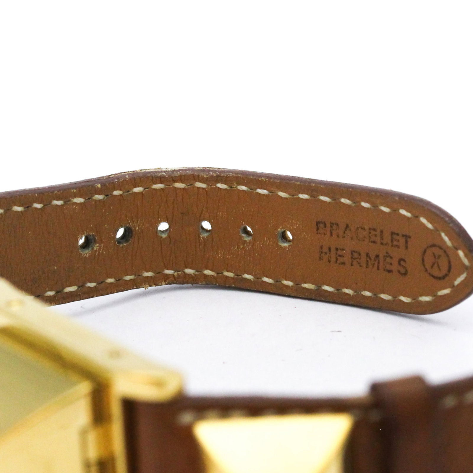 Hermes Wristwatch - 7