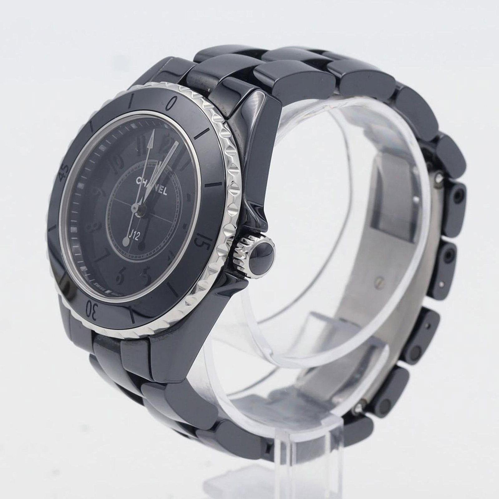 Chanel Wristwatch - 2