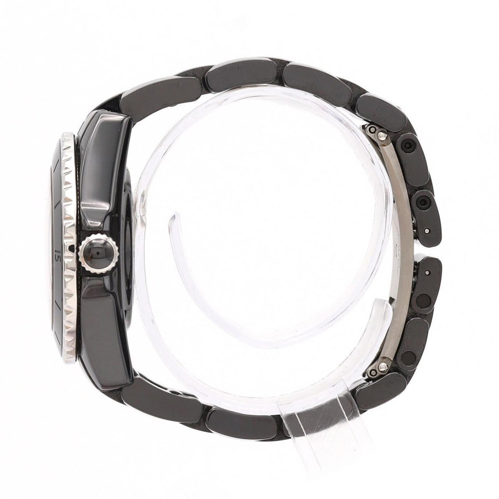 Chanel Wristwatch - 3