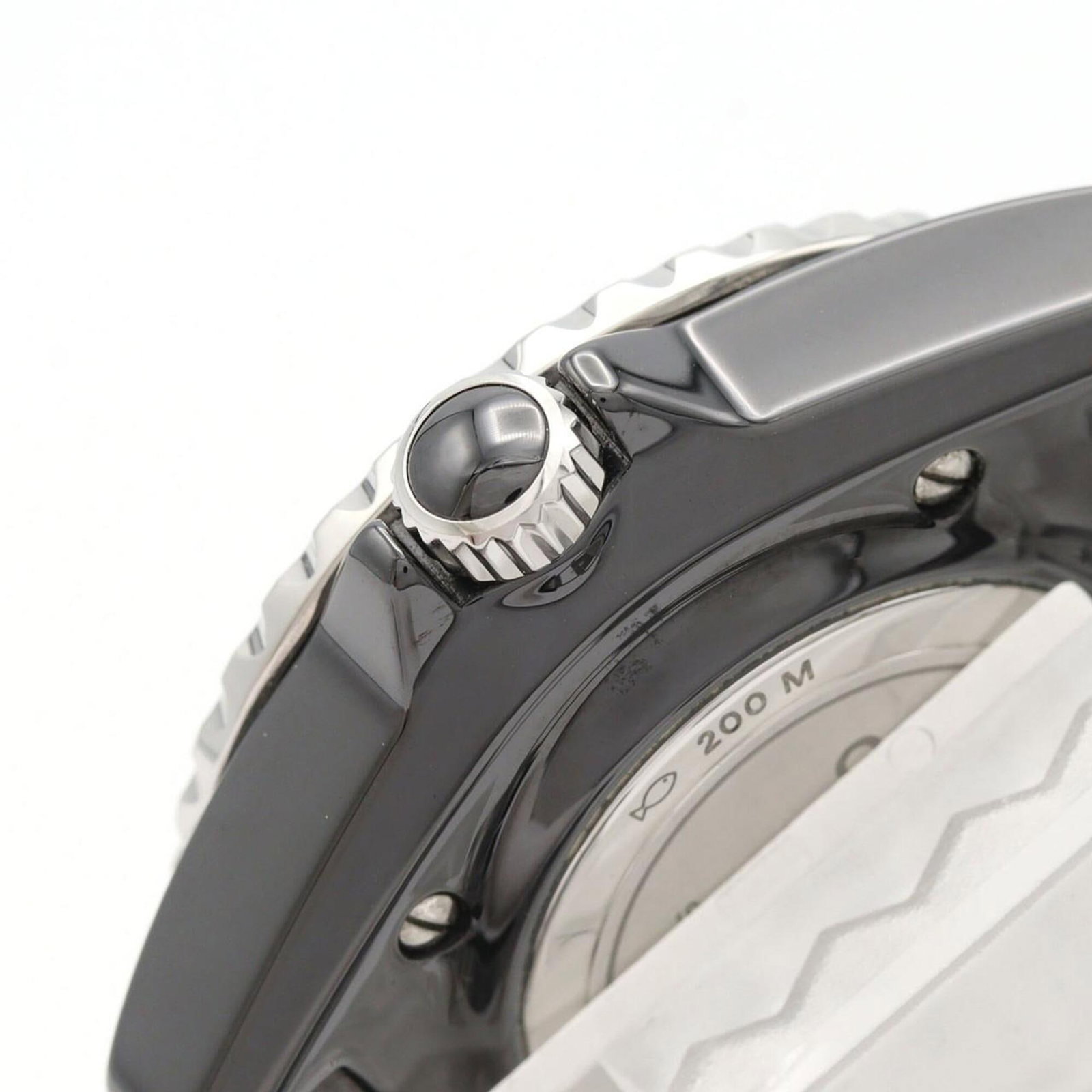 Chanel Wristwatch - 4