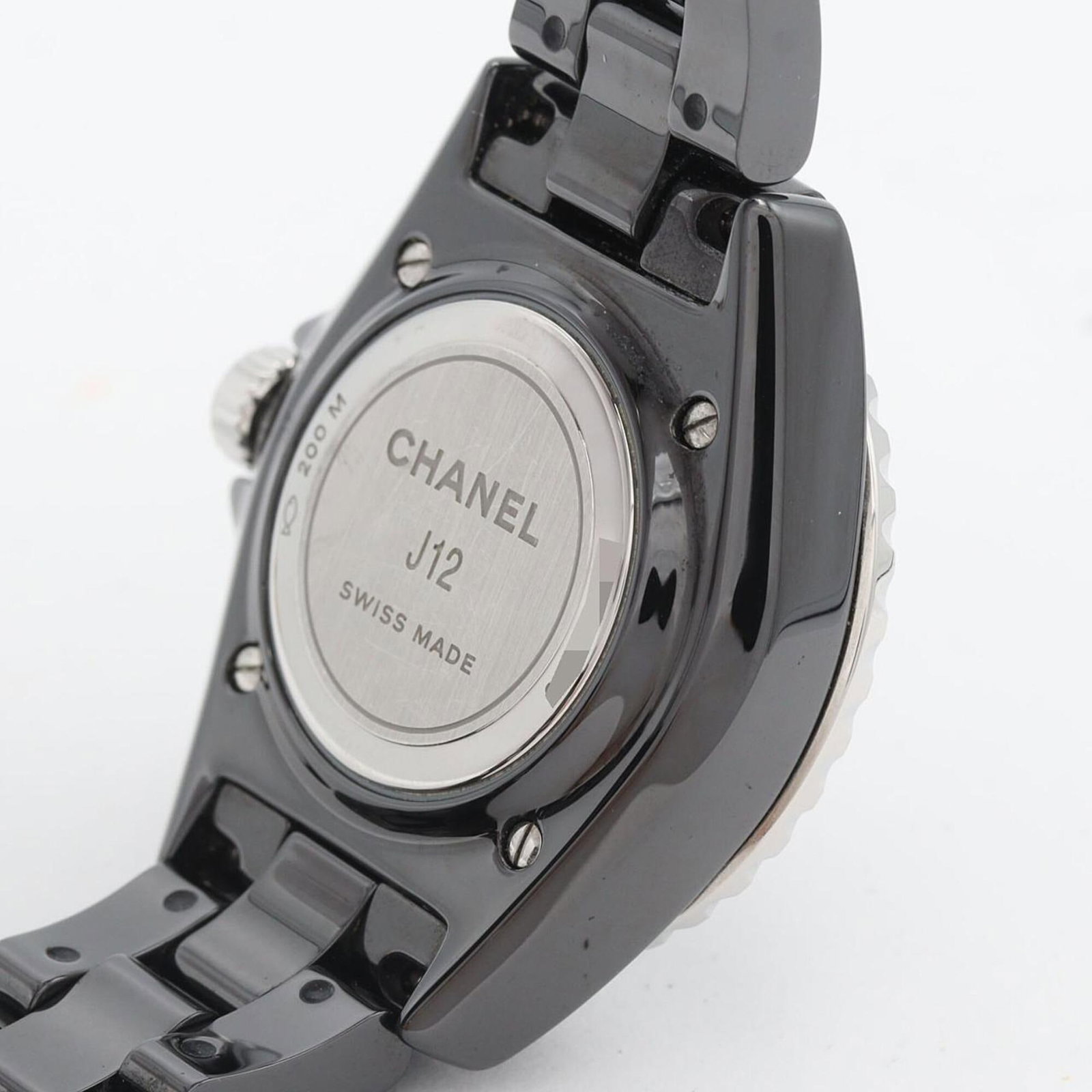Chanel Wristwatch - 6