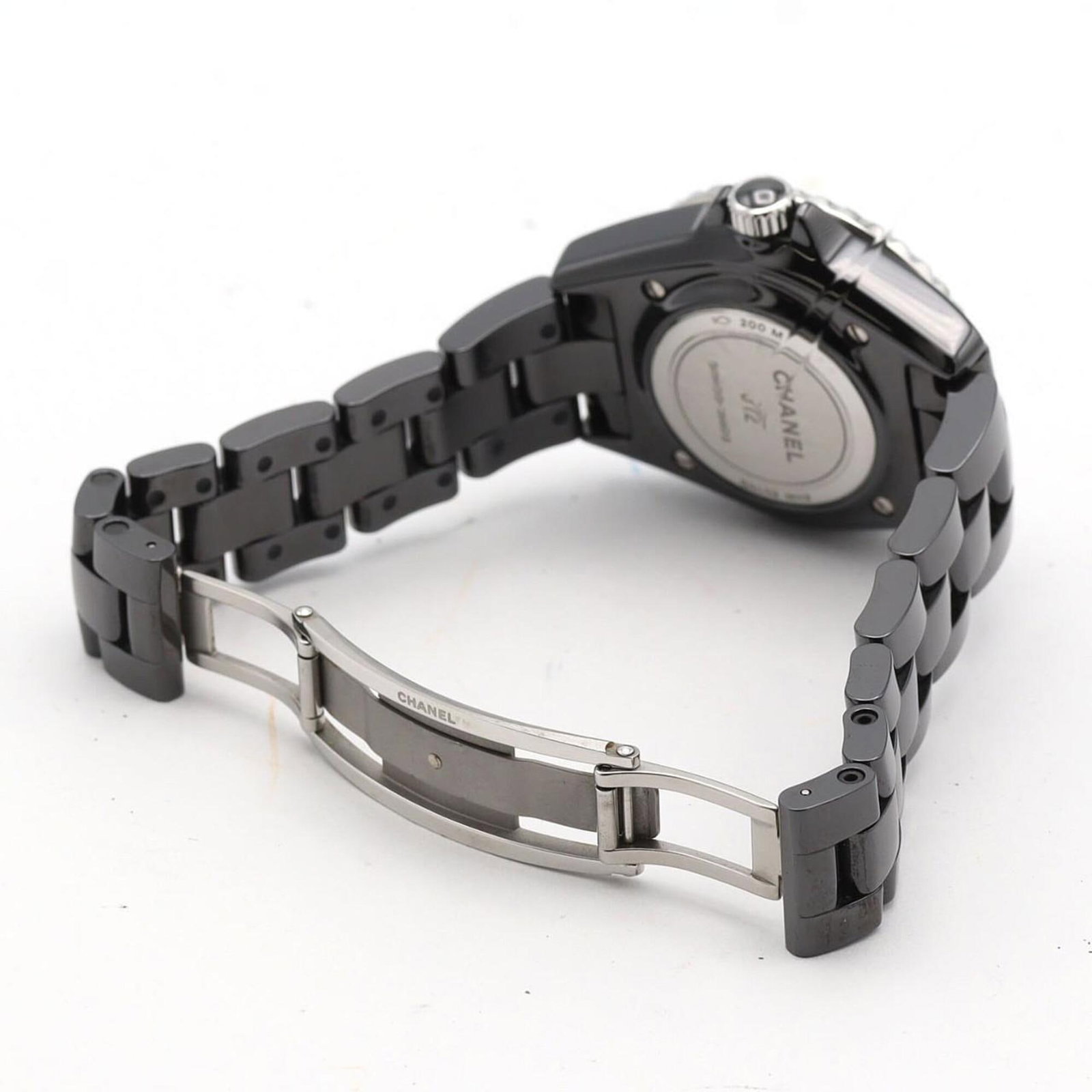 Chanel Wristwatch - 7
