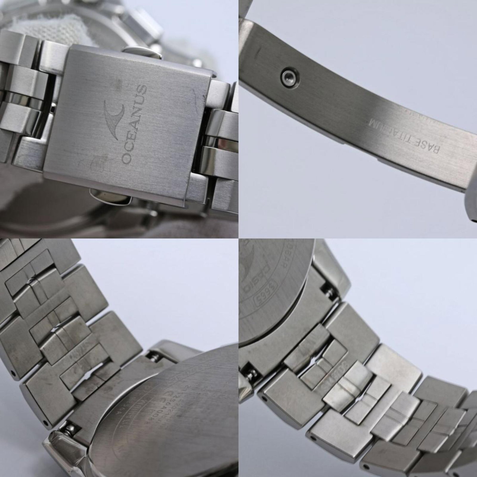 Casio Wristwatch - 10