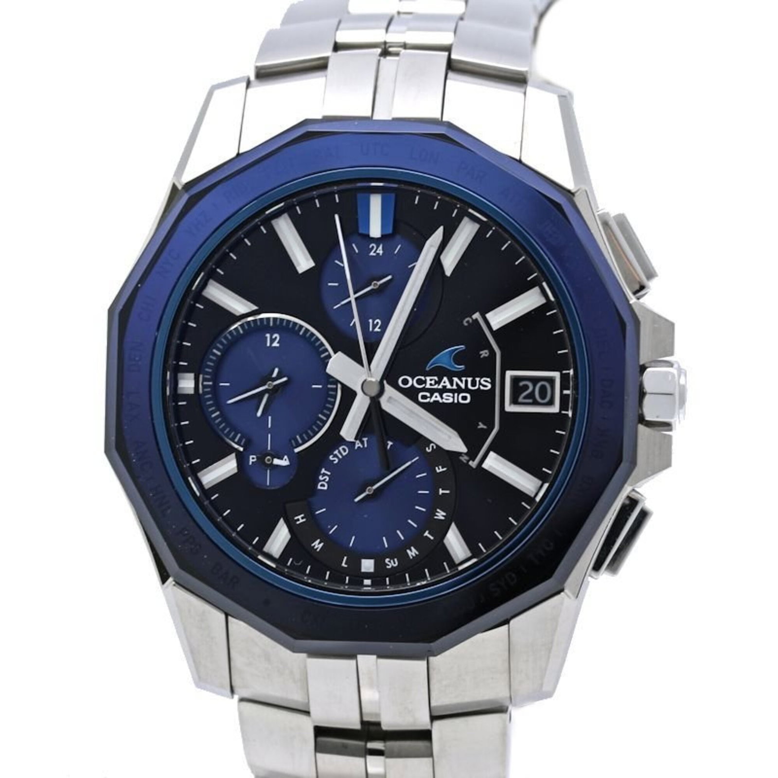 Casio Wristwatch - 2