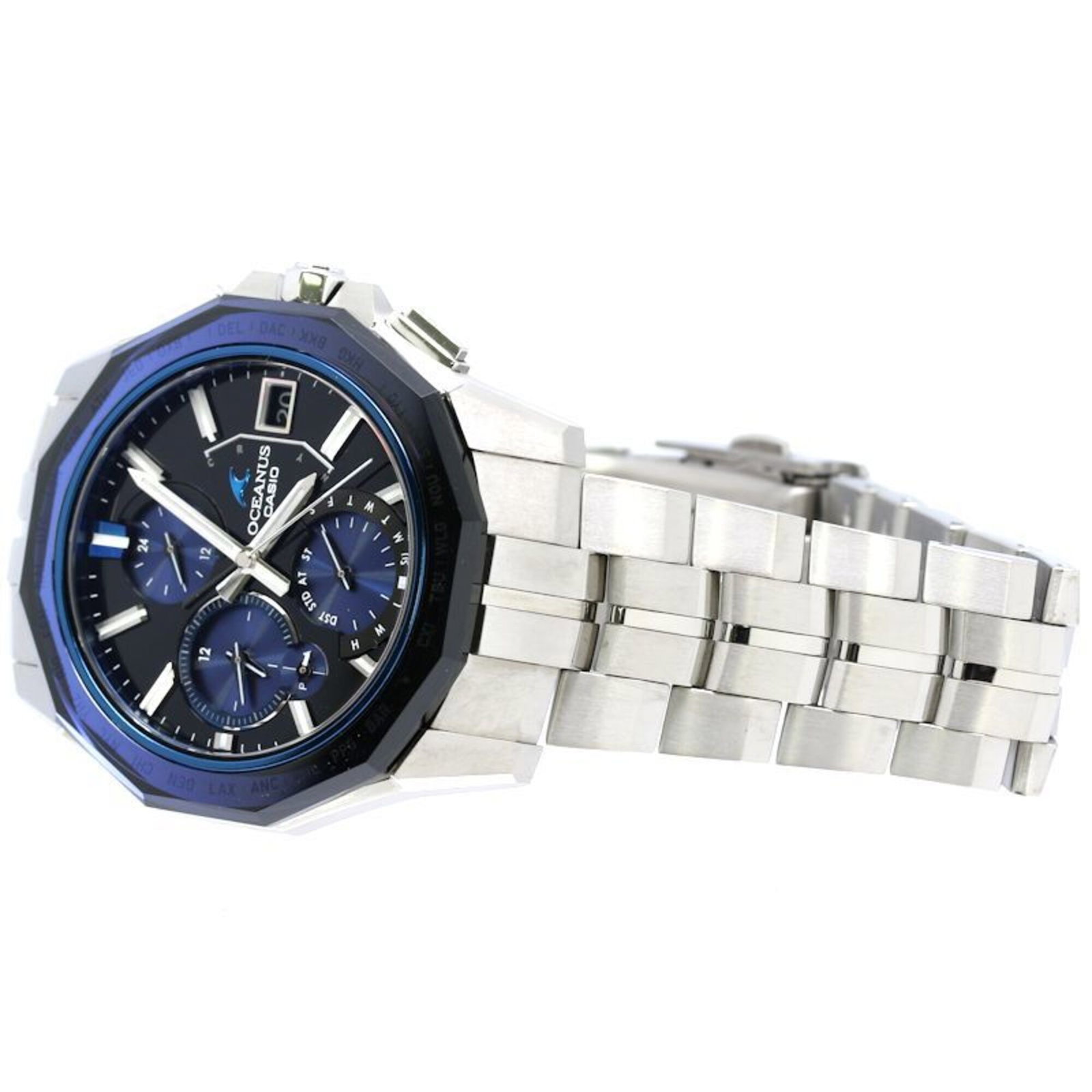 Casio Wristwatch - 3