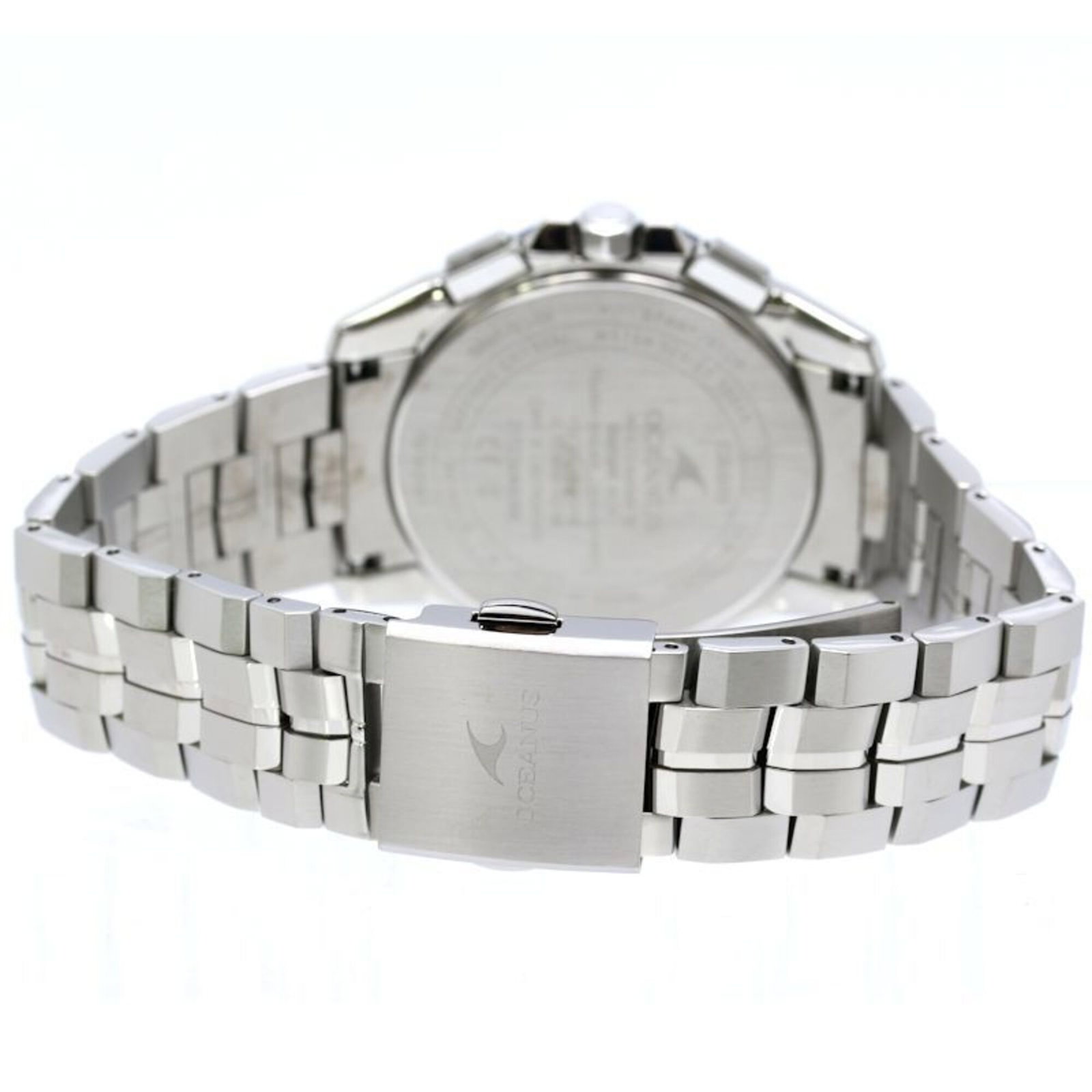 Casio Wristwatch - 4