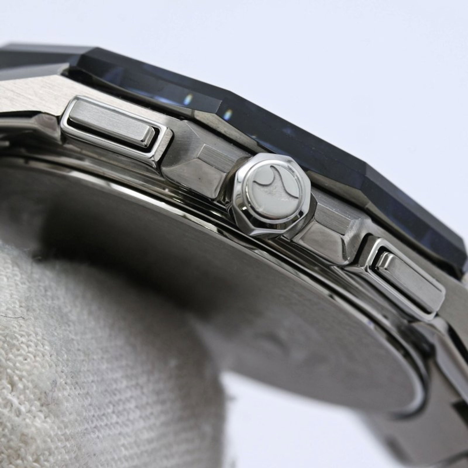 Casio Wristwatch - 8