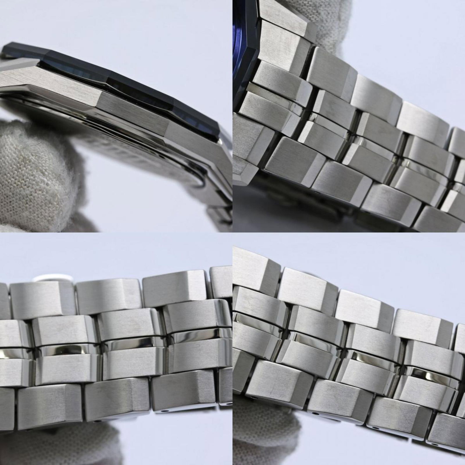 Casio Wristwatch - 9