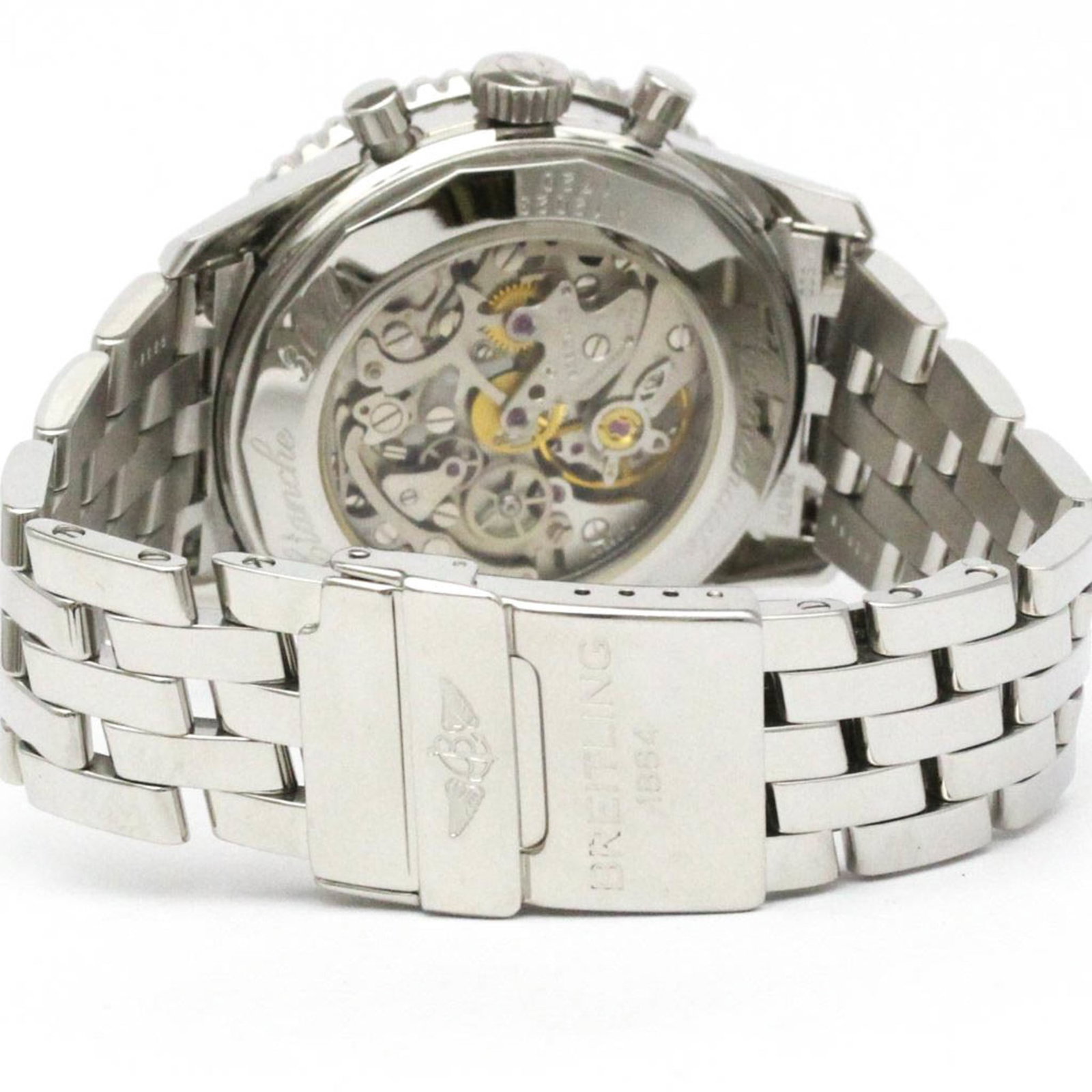 Breitling Wristwatch - 5