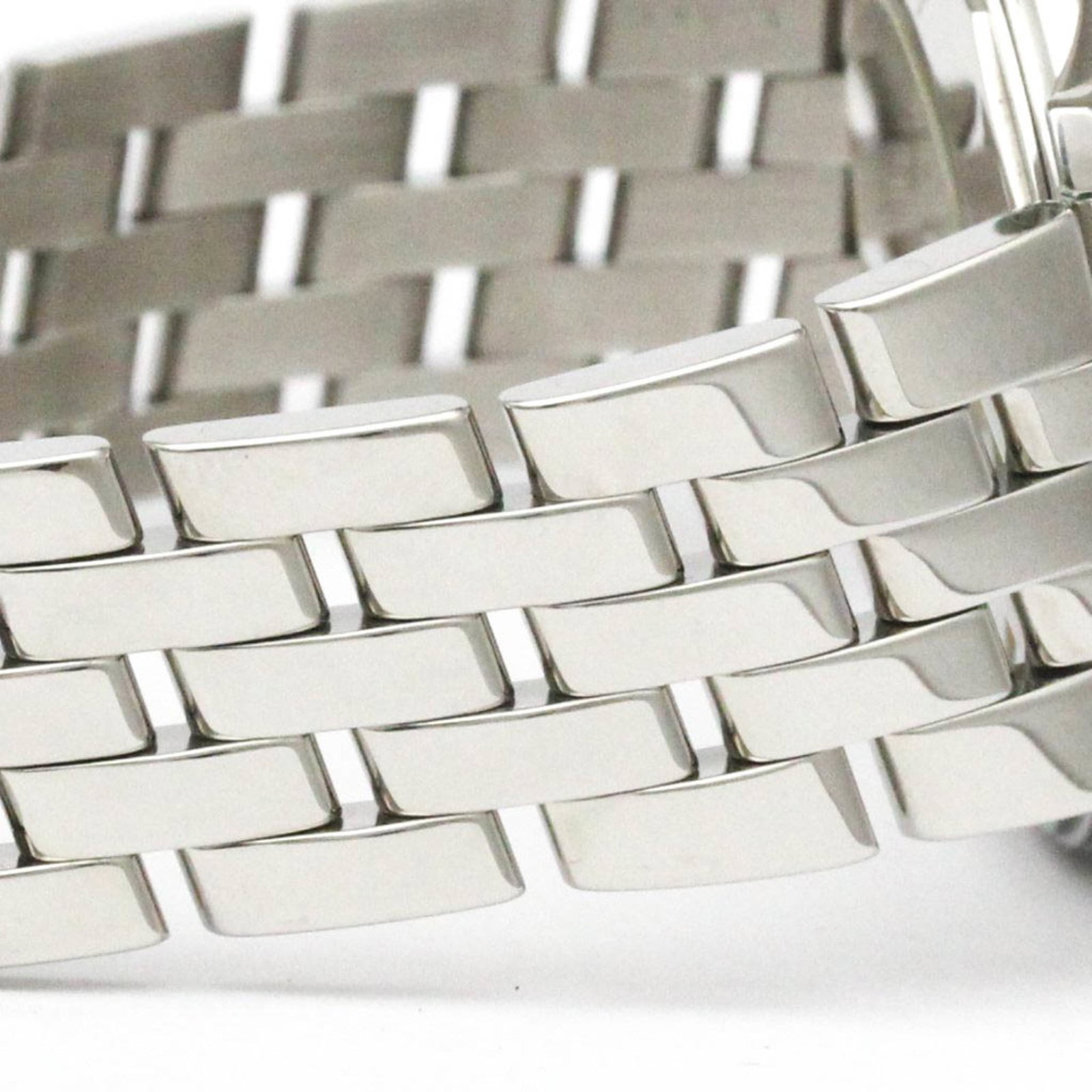 Breitling Wristwatch - 7