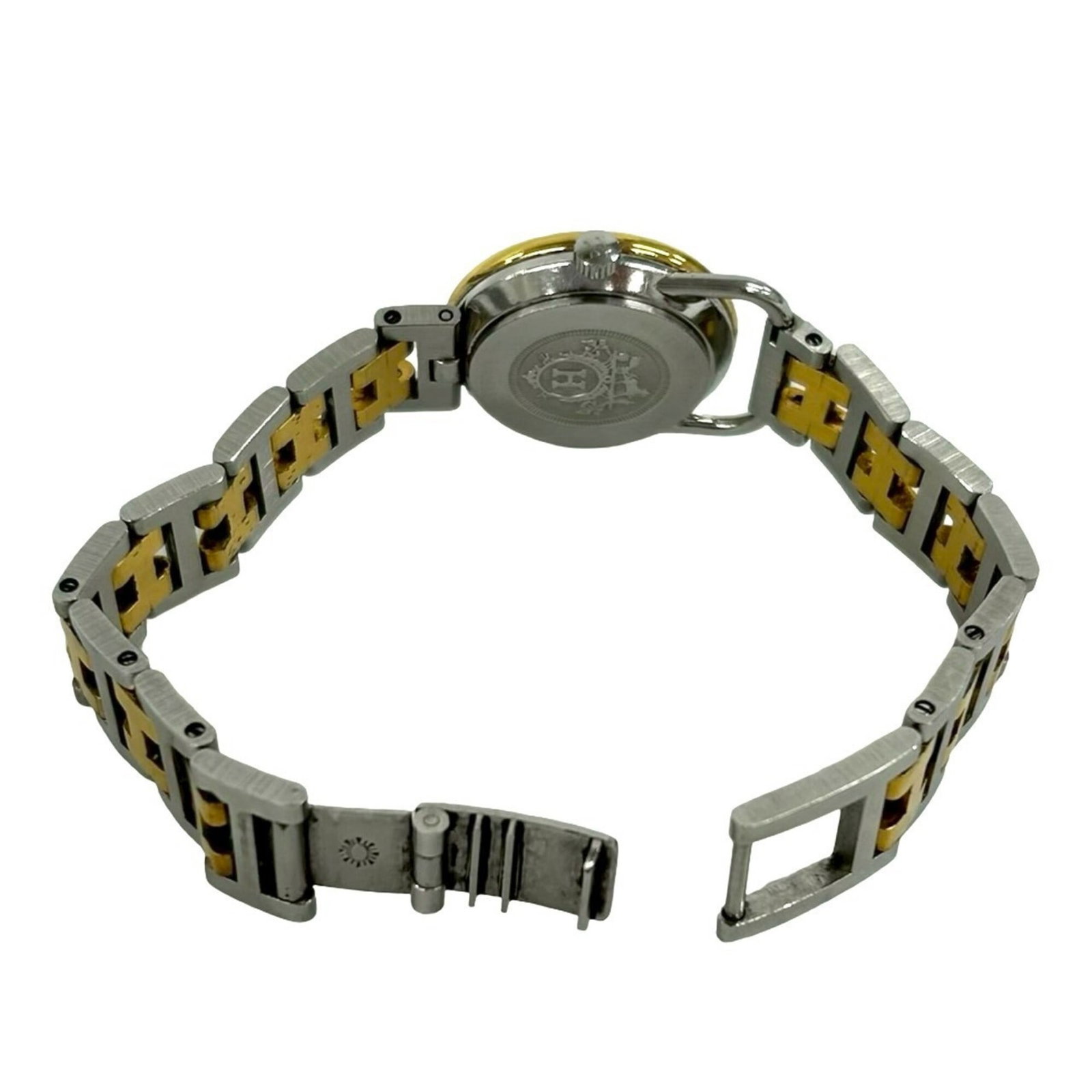 Hermes Wristwatch - 10