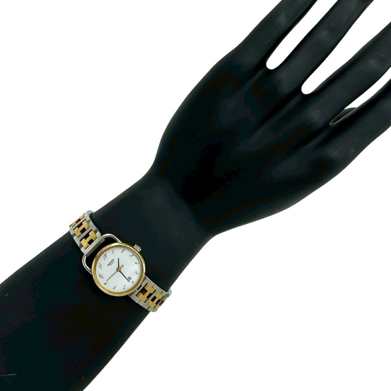 Hermes Wristwatch - 2