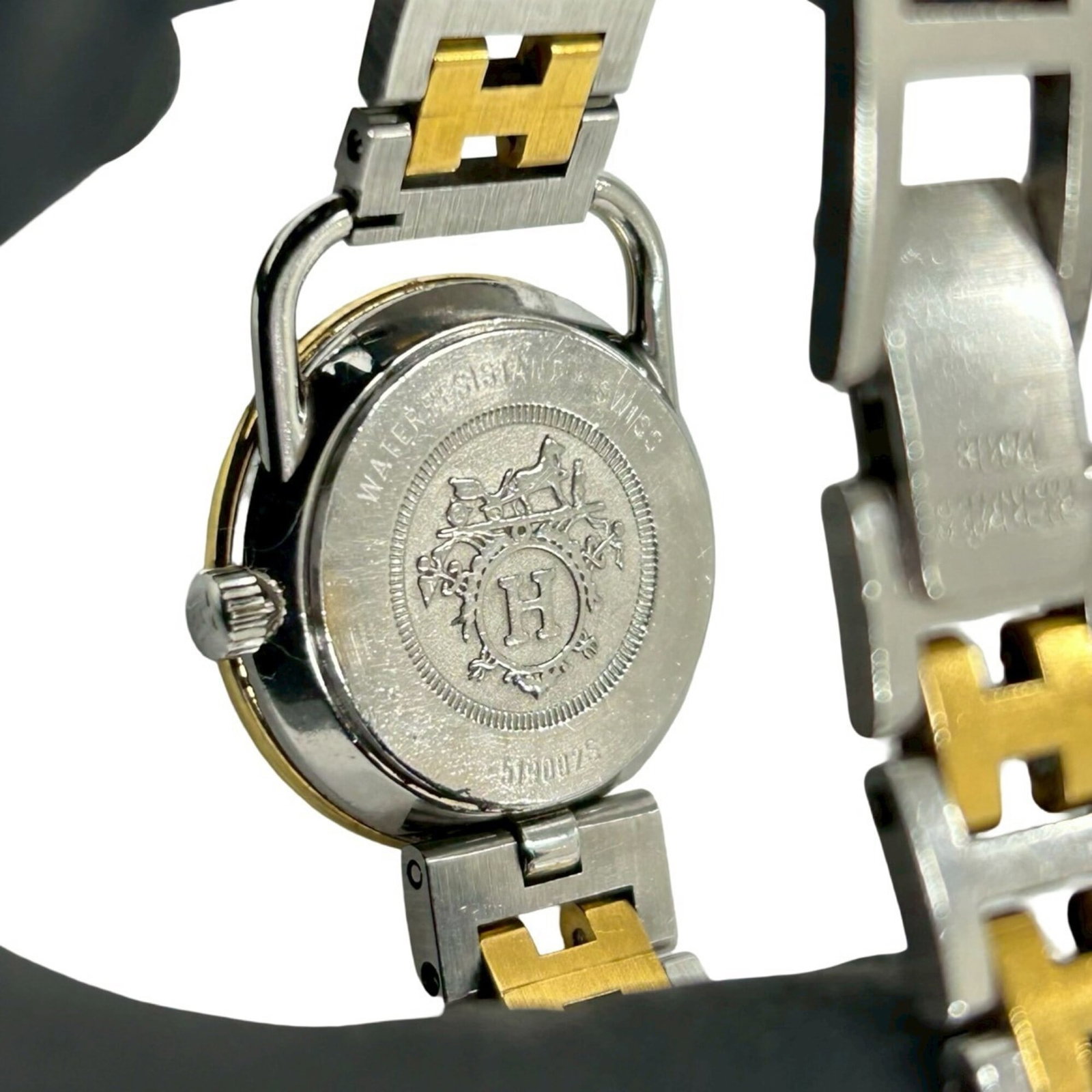 Hermes Wristwatch - 6