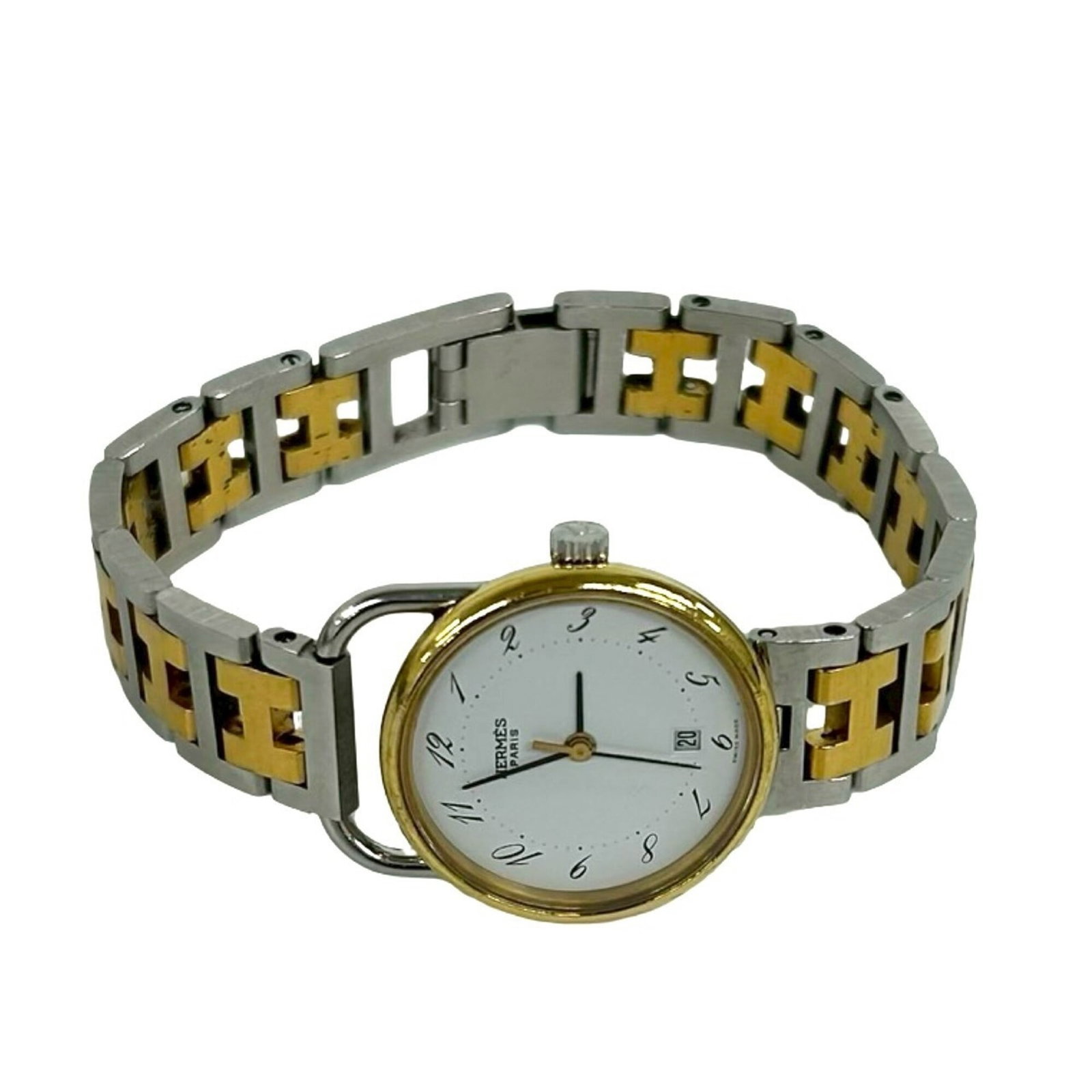 Hermes Wristwatch - 8