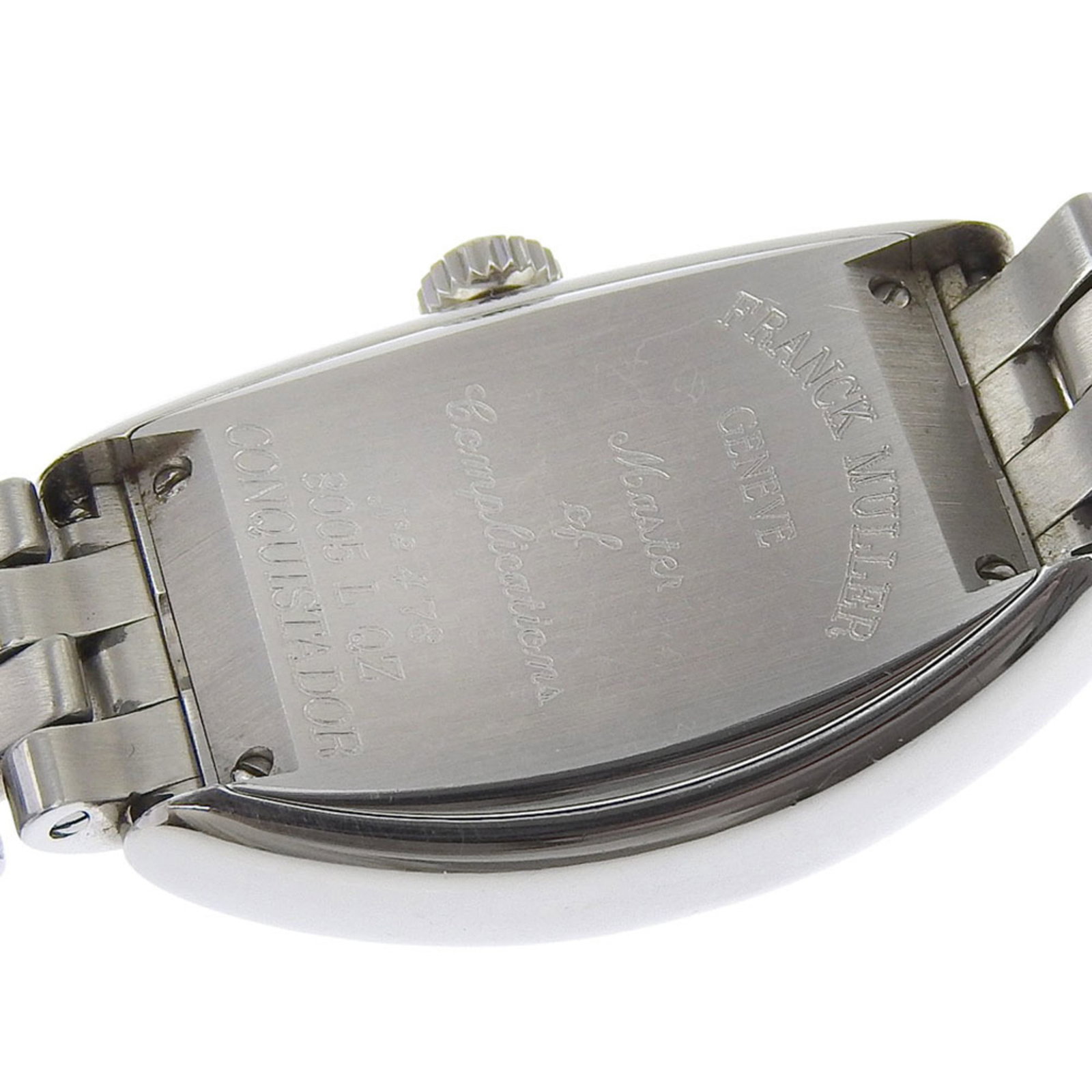 Franck Muller Wristwatch - 6