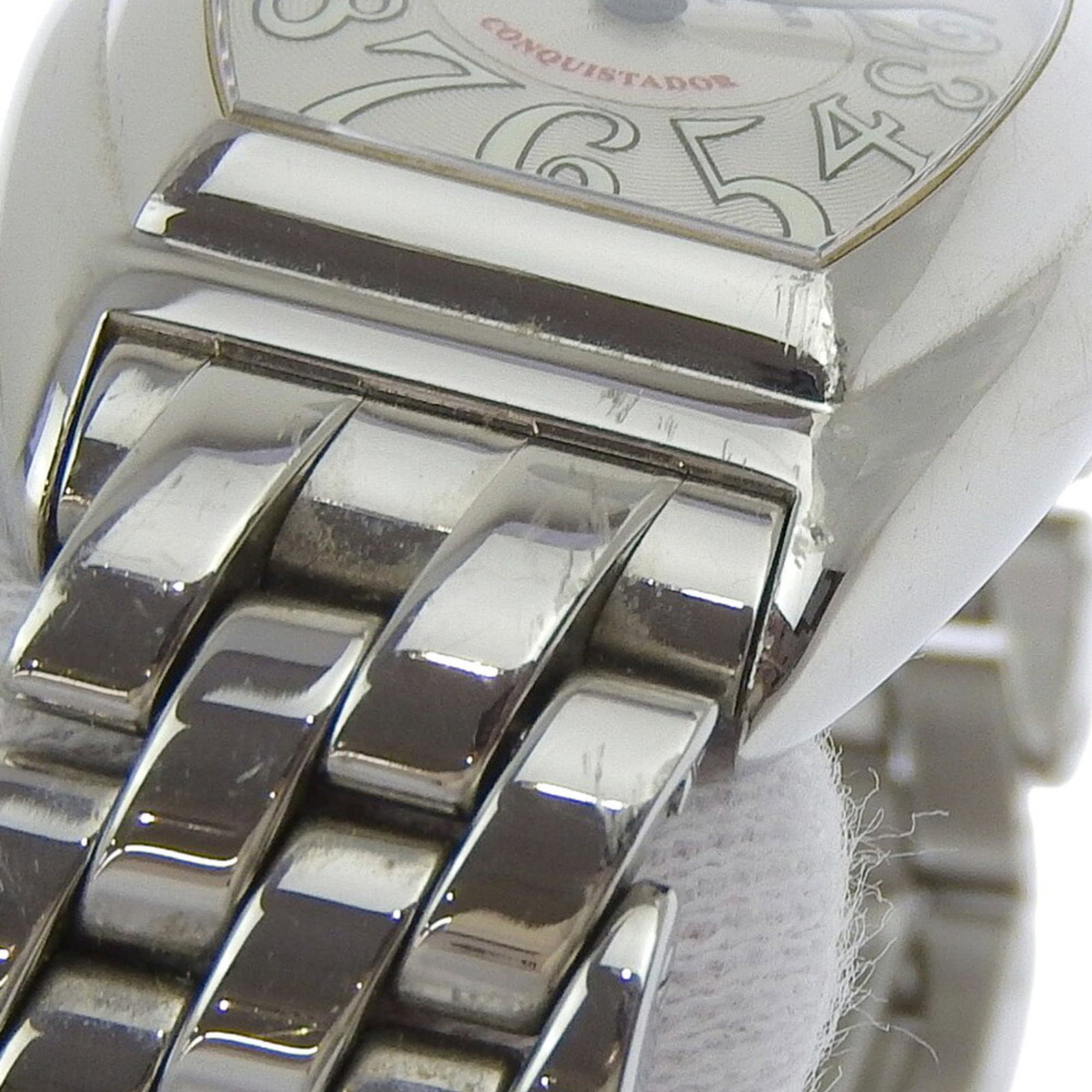 Franck Muller Wristwatch - 8