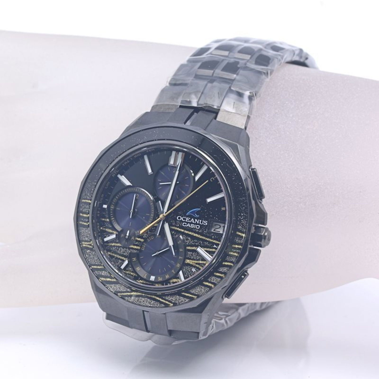 Casio Wristwatch - 3