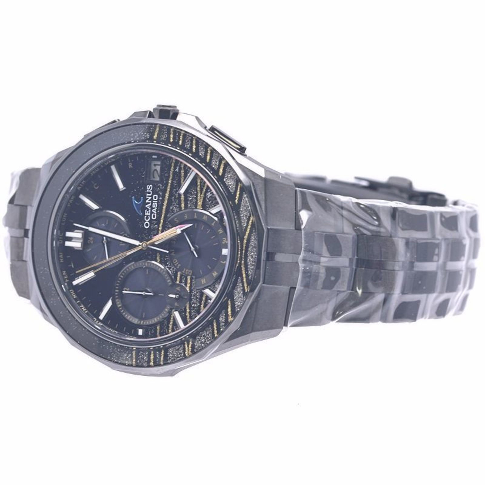 Casio Wristwatch - 4