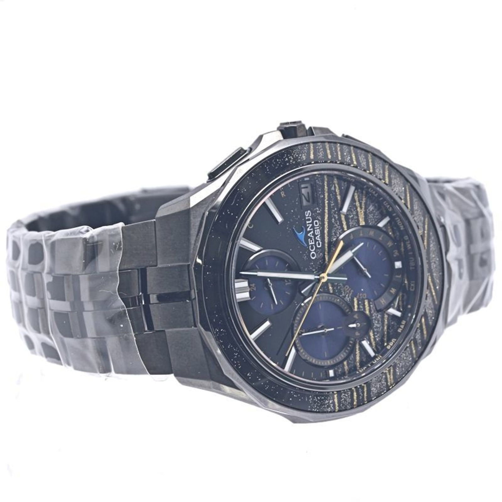 Casio Wristwatch - 7