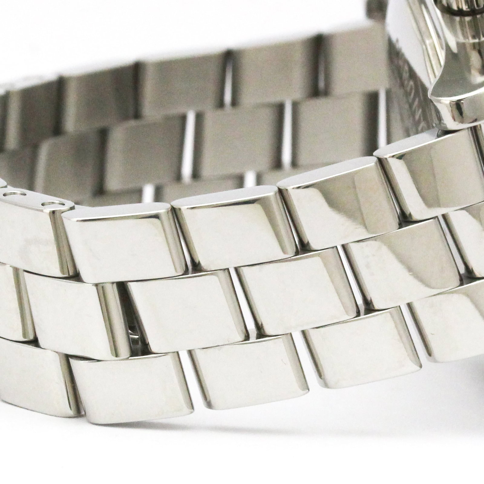 Breitling Wristwatch - 7