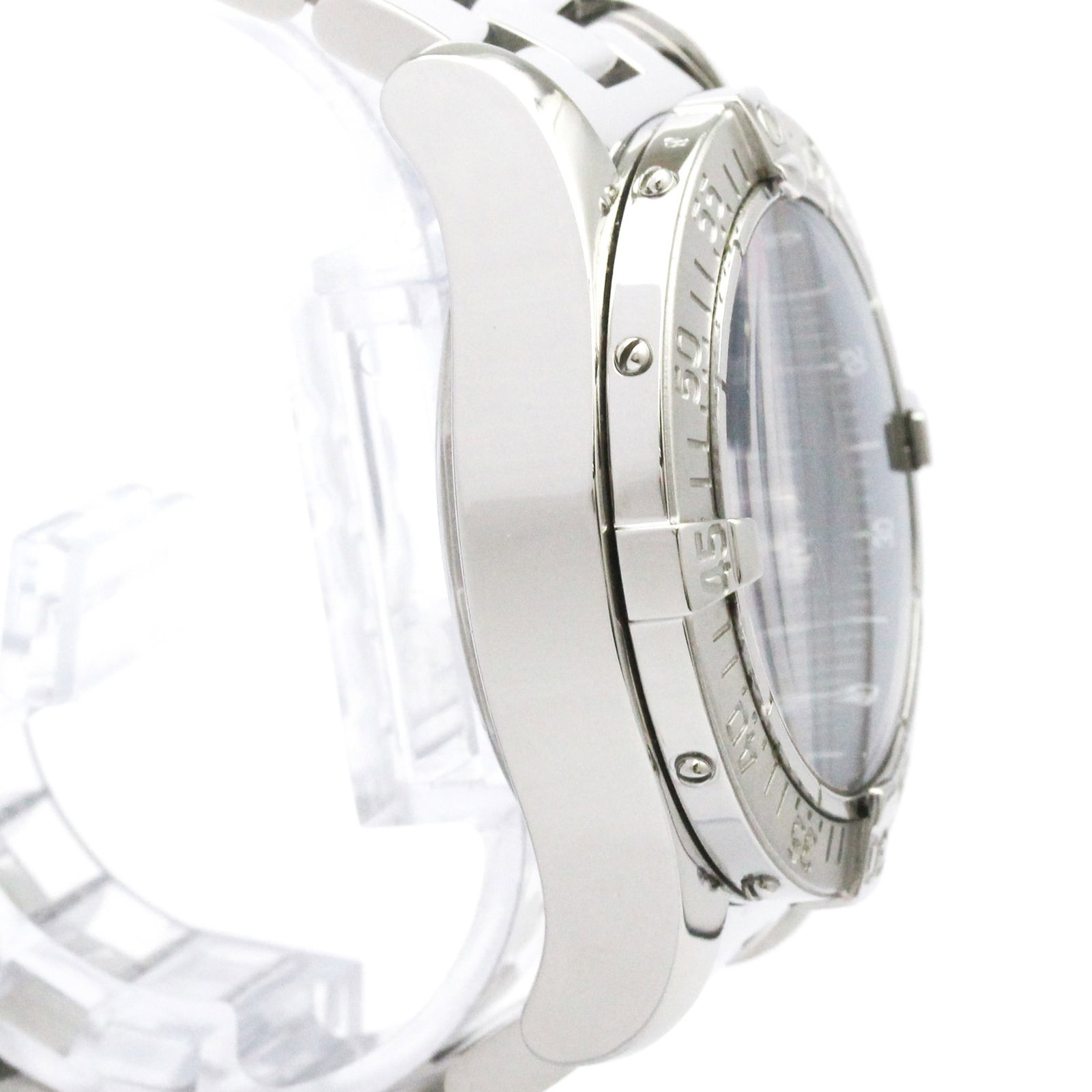 Breitling Wristwatch - 8