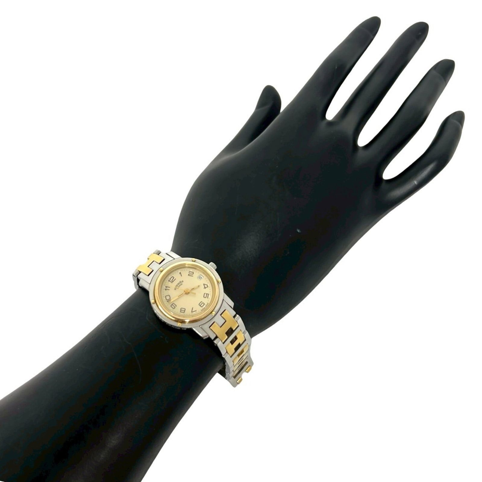 Hermes Wristwatch - 2