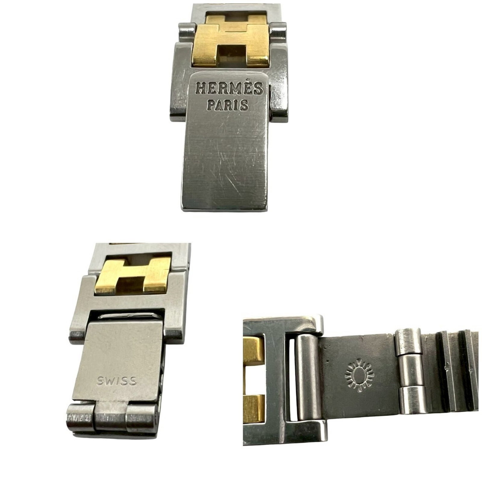 Hermes Wristwatch - 3