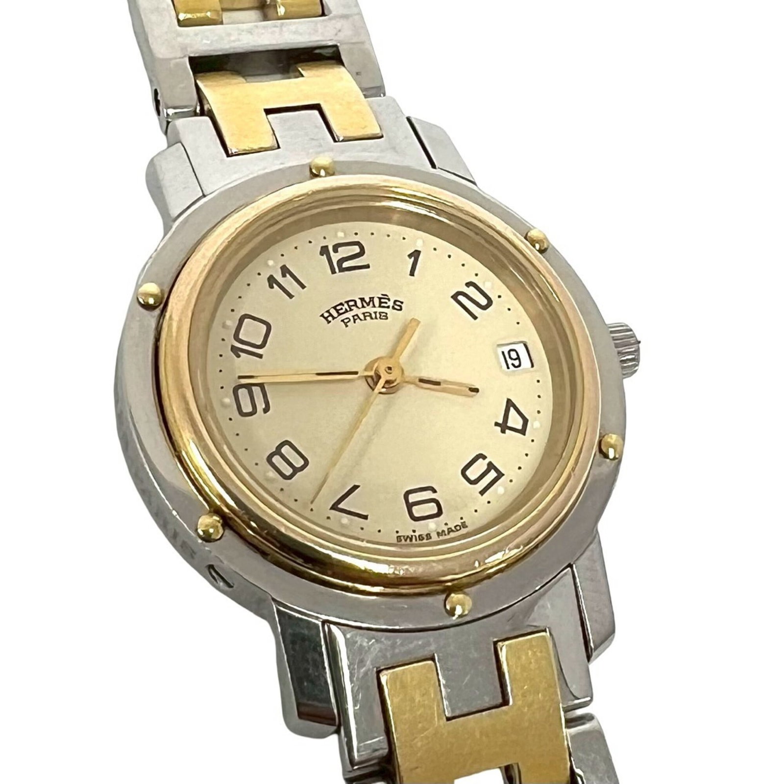 Hermes Wristwatch - 4