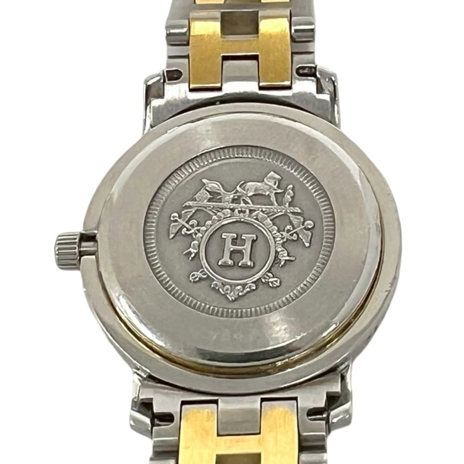 Hermes Wristwatch - 5