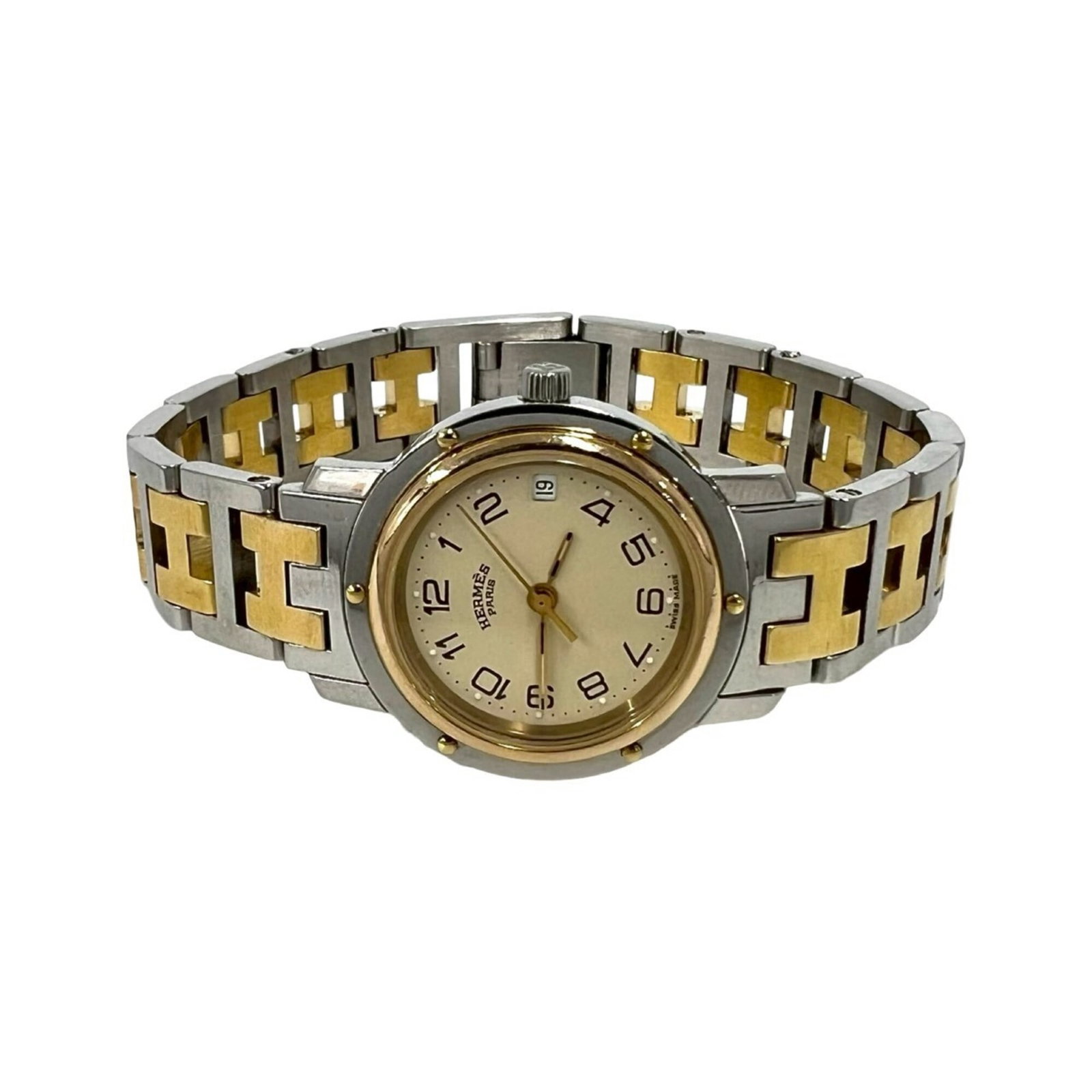 Hermes Wristwatch - 7