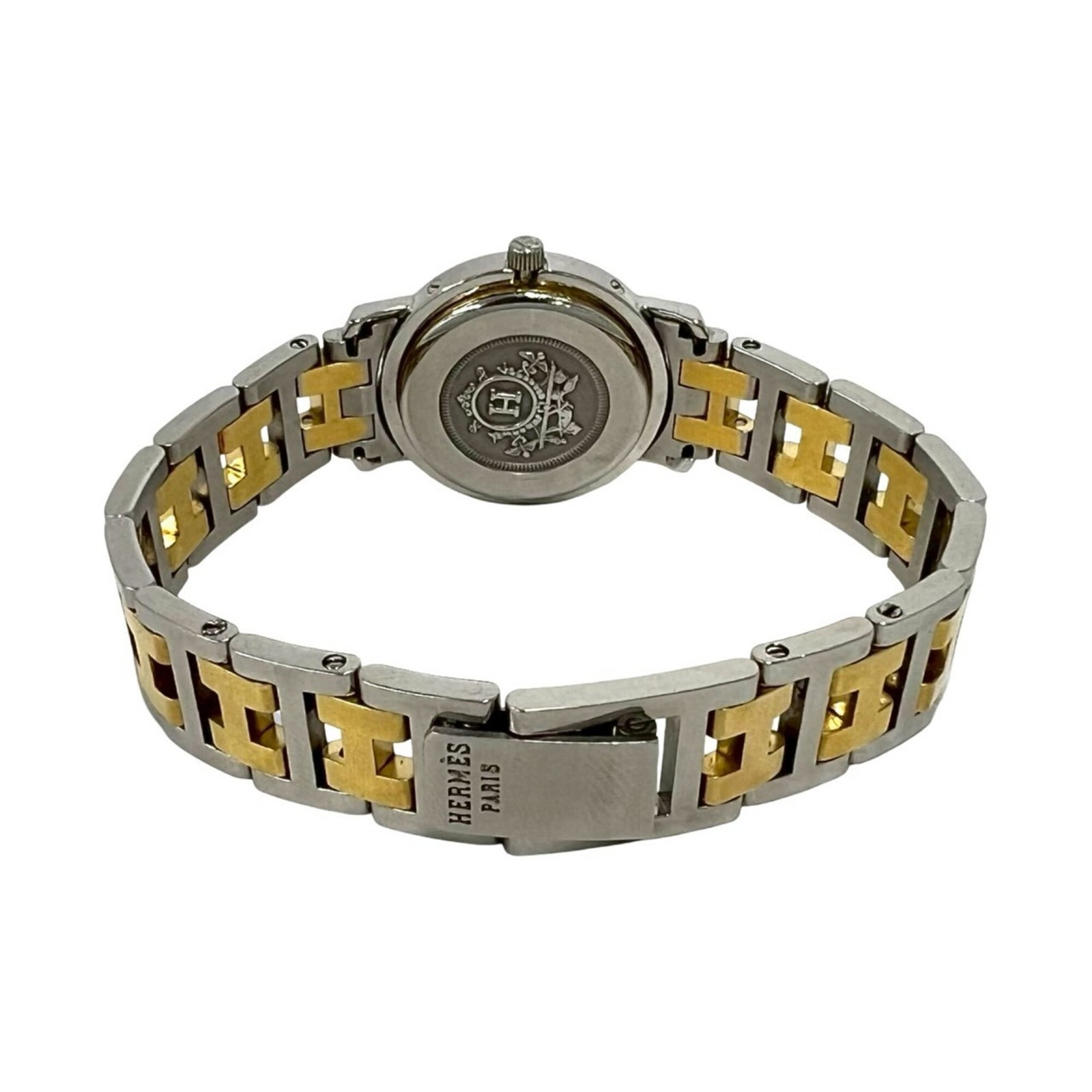 Hermes Wristwatch - 8