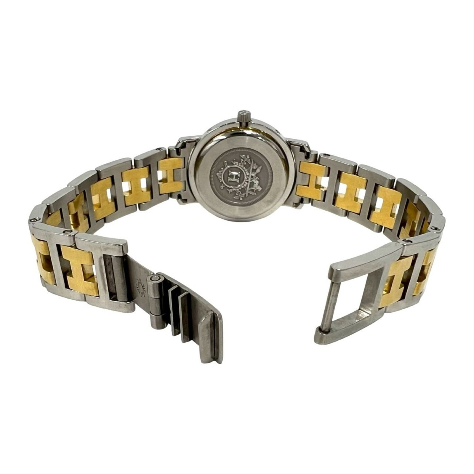 Hermes Wristwatch - 9